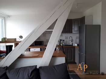 Location appartement 3 pièces