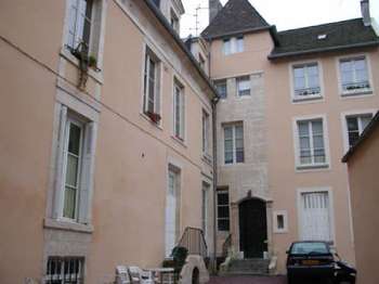 Location Appartement 2 piècesCaen