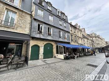 Location Appartement 2 piècesCaen