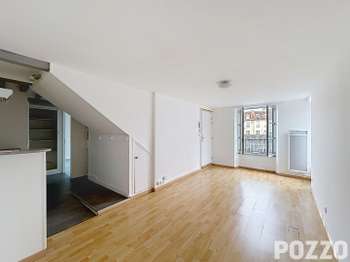 Location appartement 2 pièces