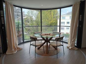 Location Appartement 2 piècesCaen