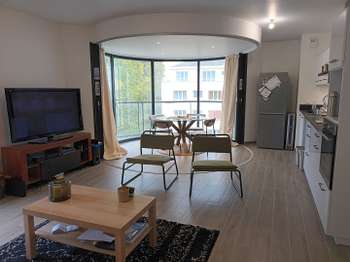Location appartement 2 pièces