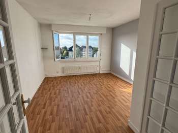 Location Appartement 3 piècesCaen