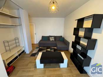 Location Studio 1 pièce Caen 14