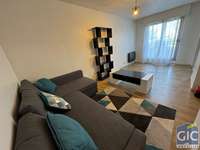 Location Studio 1 pièce