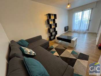 Location Studio 1 pièce