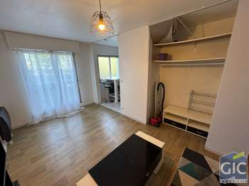 Location Studio 1 pièce