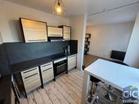 Location Studio 1 pièce
