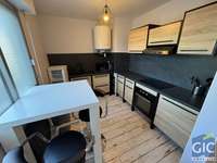 Location Studio 1 pièce