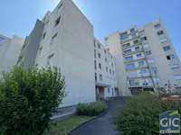 Location Studio 1 pièce