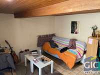 Location Studio 1 pièce