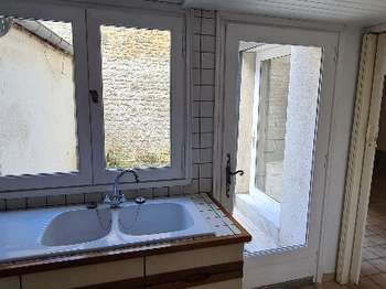 Location Studio 1 pièce