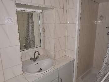 Location Studio 1 pièce