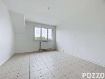 Location Appartement 2 piècesCaen