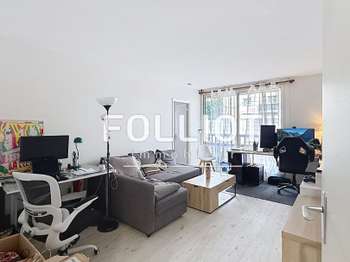 Location appartement 2 pièces Caen 14