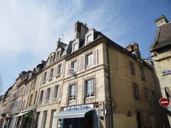 Location Appartement 3 piècesCaen