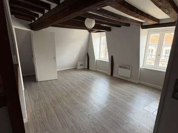 Location Appartement 3 piècesCaen