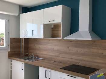 Location Appartement 2 piècesCaen