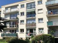 Location appartement 2 pièces