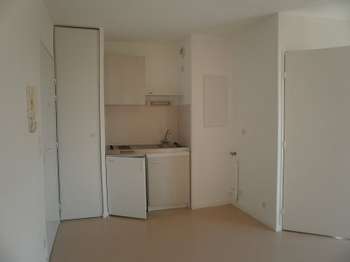 Location Studio 1 pièce