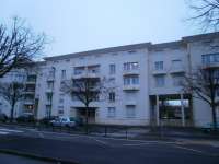 Location Studio 1 pièce