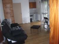 Location Studio 1 pièce