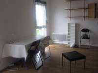 Location Studio 1 pièce