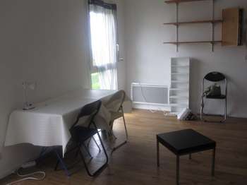 Location Studio 1 pièce