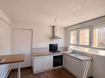 Location Appartement 3 piècesCaen