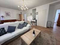 Location appartement 3 pièces