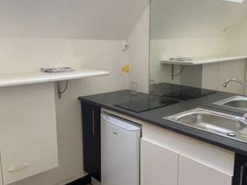 Location appartement 2 pièces Caen 14