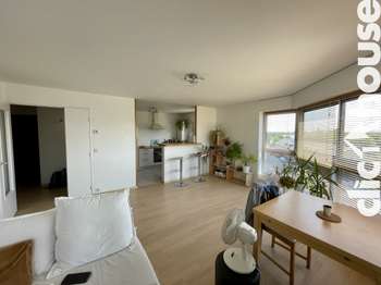 Location Appartement 3 piècesCaen