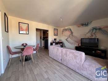 Location appartement 2 pièces