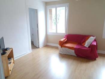 Location Appartement 3 piècesCaen