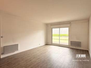 Location Appartement 2 piècesCaen