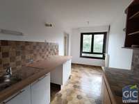 Location appartement 4 pièces