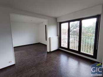 Location appartement 4 pièces