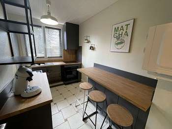 Location appartement 4 pièces Caen 14
