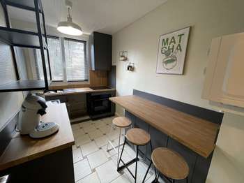 Location Appartement 3 piècesCaen