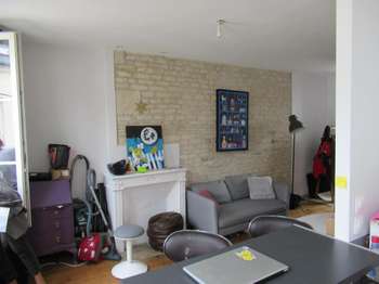Location appartement 2 pièces Caen 14