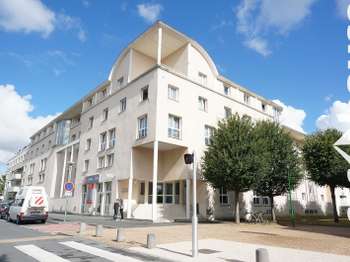 Location Studio 1 pièce Caen 14