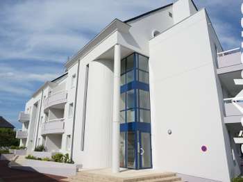Location appartement 2 pièces Caen 14