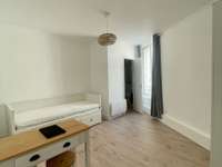 Location Studio 1 pièce