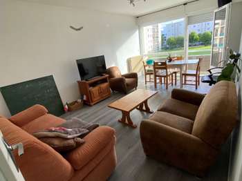 Photo Location appartement Caen