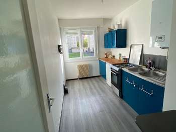 Location appartement 3 pièces Location appartement 3 pièces