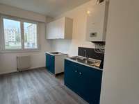 Location appartement 3 pièces