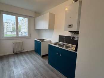 Location appartement 3 pièces