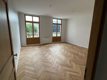 Location Appartement 4 piècesCaen
