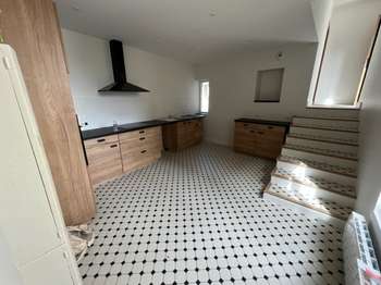 Location appartement 4 pièces