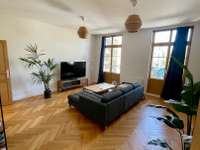 Location appartement 4 pièces